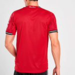 Manchester United 2025/26 Home Jersey  Player Version - Image 5