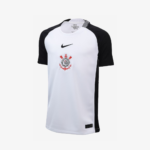 Corinthians 2025/26 Home  Kit Kids - Image 2
