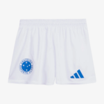 Cruzeiro 2025/26 Home  Kit Kids - Image 3