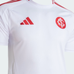 Internacional 2025/26 Away Jersey – Fan Version - Image 3