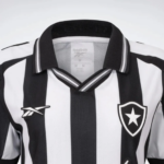 Botafogo 2025/26 Home Jersey  Women’s - Image 5