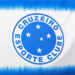 Cruzeiro 2025/26 Away Jersey  Fan Version - Image 4