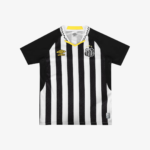 Santos 2025/26 Away  Kit Kids - Image 3