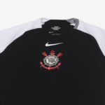 Corinthians 2025/26 Away Jersey  Player Version - Image 5