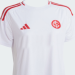 Internacional 2025/26 Away Jersey – Women’s - Image 3