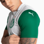 Palmeiras 2025/26 Away Jersey – Fan Version - Image 3