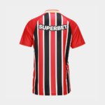 Sao Paulo 2025/26 Away Jersey – Women’s - Image 6