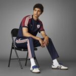 Arsenal Cotton T-Shirt – Fan Version - Image 2