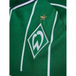 Werder Bremen 2025/26 Home Jersey  Fan Version - Image 6