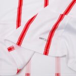 Girona 2025/26 Home Jersey  Fan Version - Image 5