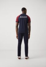 Arsenal T-Shirt OG 3-Stripes  Legend Ink - Image 6