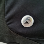 Real Madrid 2009/10 Away Jersey – Retro Version - Image 5