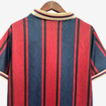 Barcelona 125th Anniversary Jersey – Retro Version - Image 5
