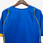 Arsenal 2004/05 Away Jersey – Retro Version - Image 4