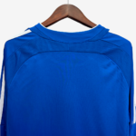 Chelsea 2006/07 Home Jersey Long Sleeve – Retro Version - Image 4