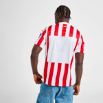 Atletico Madrid 2025/26 Home Jersey  Fan Version - Image 5