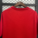 Manchester United 2018/19 Home Jersey – Retro Version - Image 4