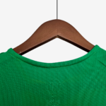 Brazil 2004 Home Jersey – Retro Version - Image 5