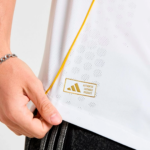 Real Madrid 2025/26 Home Jersey  Player Version - Image 6