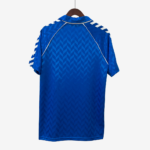 Real Madrid 1986/88 Away Jersey – Retro Version - Image 4