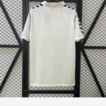 Real Madrid 1989/90 Home Jersey – Retro Version - Image 4