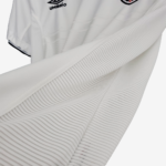 England 2000 Home Jersey – Retro Version - Image 5