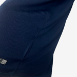 France 2014 Home Jersey – Retro Version - Image 3