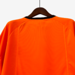 Netherlands 2000 Home Jersey – Retro Version - Image 4