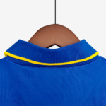 Chelsea 1995/97 Home Jersey – Retro Version - Image 5