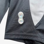 Real Madrid 2006/07 Away Jersey Long Sleeve – Retro Version - Image 5