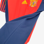 Spain 1998 Home Jersey – Retro Version - Image 5
