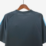 Real Madrid 2003/04 Away Jersey – Retro Version - Image 3
