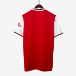Arsenal 2019/20 Home Jersey – Retro Version - Image 3