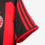 AC Milan 2003/04 Home Jersey – Retro Version - Image 3