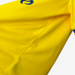 Arsenal 2013/14 Away Jersey – Retro Version - Image 5