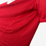 Manchester United 2011/12 Home Jersey – Retro Version - Image 4