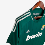 Real Madrid 2012/13 Third Jersey – Retro Version - Image 5