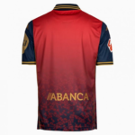 Deportivo La Coruña 2025/26 Away Jersey – Fan Version - Image 2