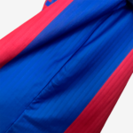 Barcelona 1991/92 Home Jersey – Retro Version - Image 4