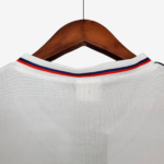 England 1982 Home Jersey – Retro Version - Image 5