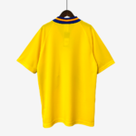 Sweden 1994 Home Jersey – Retro Version - Image 5