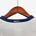 Manchester United 2008/09 Away Jersey – Retro Version - Image 3