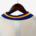 Sweden 1994 Away Jersey – Retro Version - Image 5
