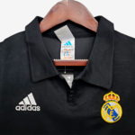 Real Madrid 2002/03 Away Jersey UCL – Retro Version - Image 5