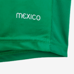 Mexico 2006 Home Jersey – Retro Version - Image 5