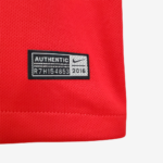 Portugal 2016 Home Jersey – Retro Version - Image 5