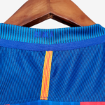 Barcelona 2016/17 Home Jersey – Retro Version - Image 5
