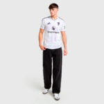 Manchester United 2025/26 Away Jersey  Player Version - Image 6