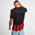 AC Milan 2025/26 Home Jersey  Fan Version - Image 4
