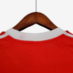 Bayern Munich 2000/01 Home Jersey – Retro Version - Image 5
